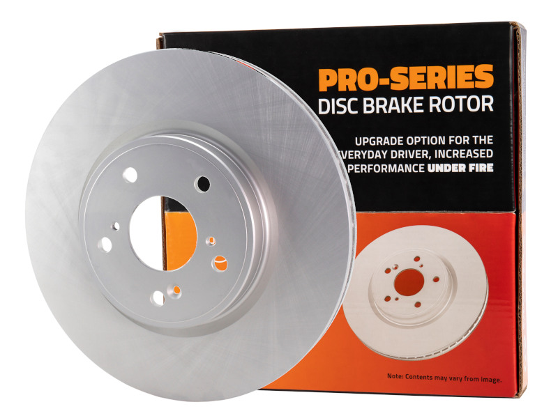 MAGMA PRO-SERIES Brake Rotor